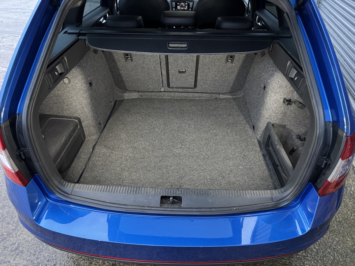 Used Skoda Octavia 2013 for sale - 77251229: Photo 12