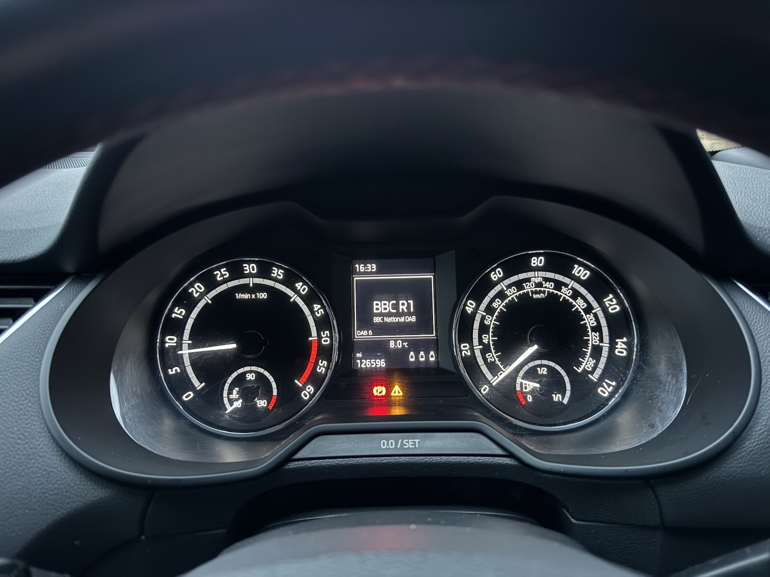 Used Skoda Octavia 2013 for sale - 77251229: Photo 14