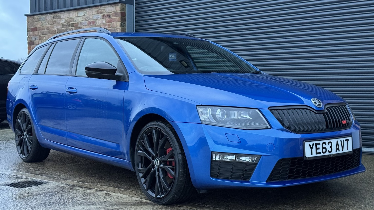 Used Skoda Octavia 2013 for sale - 77251229: Photo 15