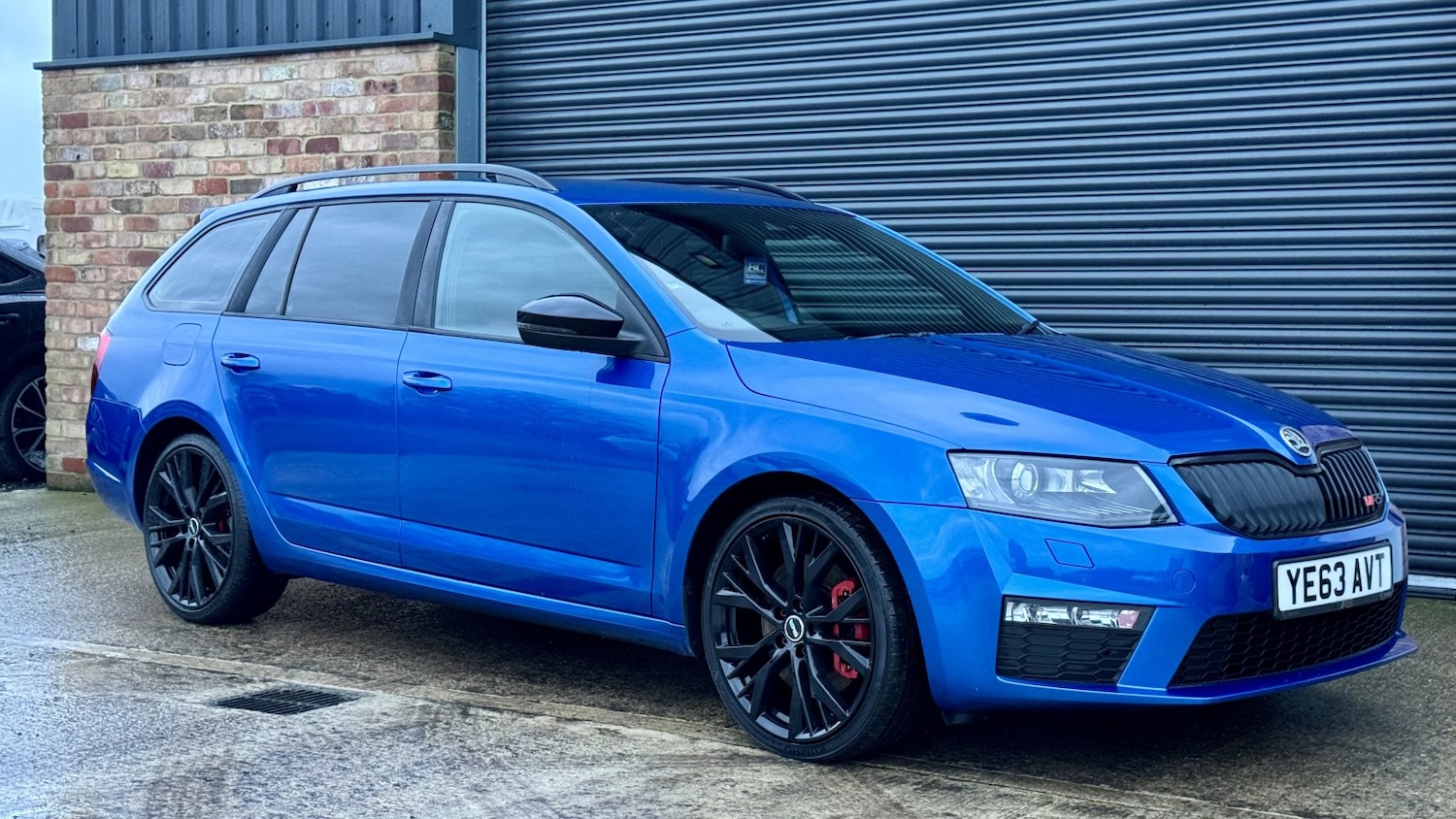 Used Skoda Octavia 2013 for sale - 77251229: Photo 16