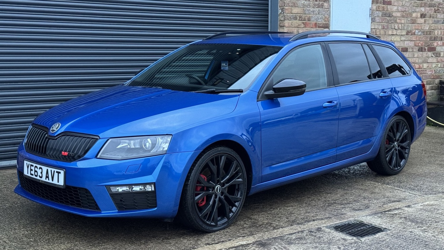 Used Skoda Octavia 2013 for sale - 77251229: Photo 17