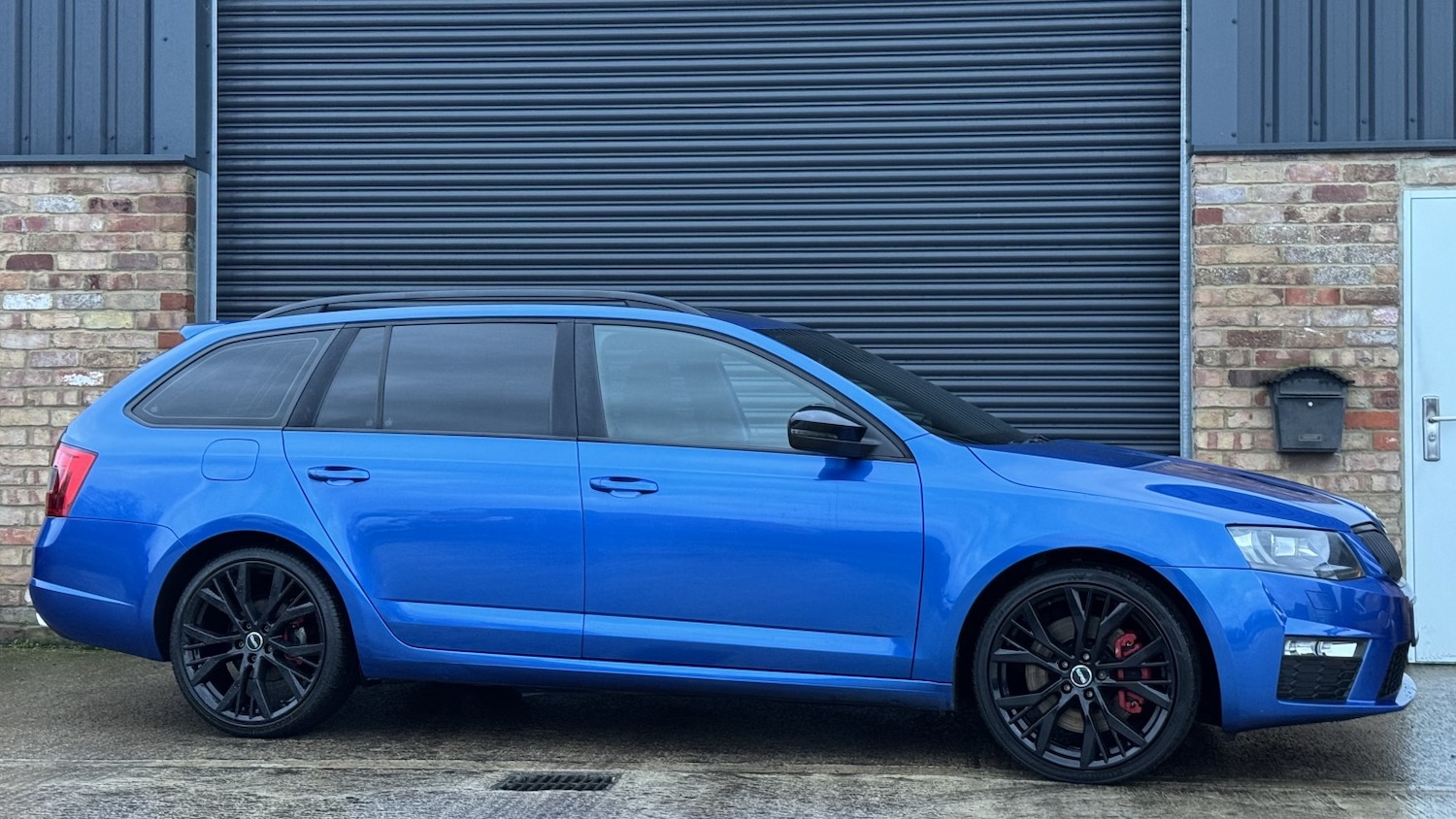 Used Skoda Octavia 2013 for sale - 77251229: Photo 18