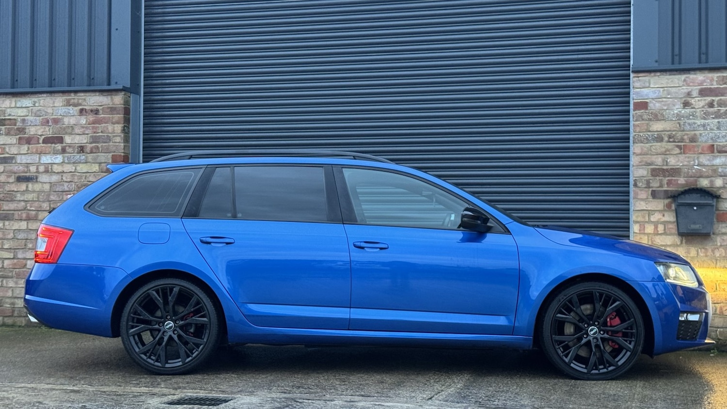 Used Skoda Octavia 2013 for sale - 77251229: Photo 19