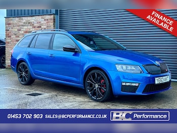 Used Skoda Octavia 2013 for sale - 77251229: Photo