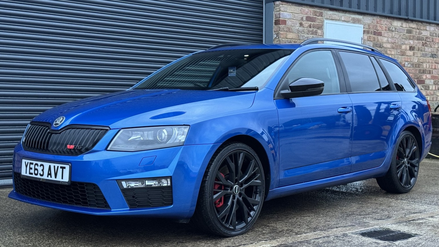 Used Skoda Octavia 2013 for sale - 77251229: Photo 2