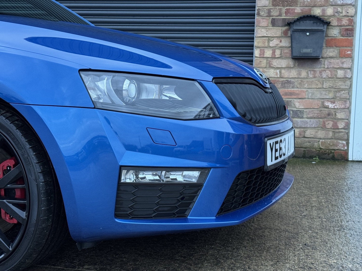 Used Skoda Octavia 2013 for sale - 77251229: Photo 20