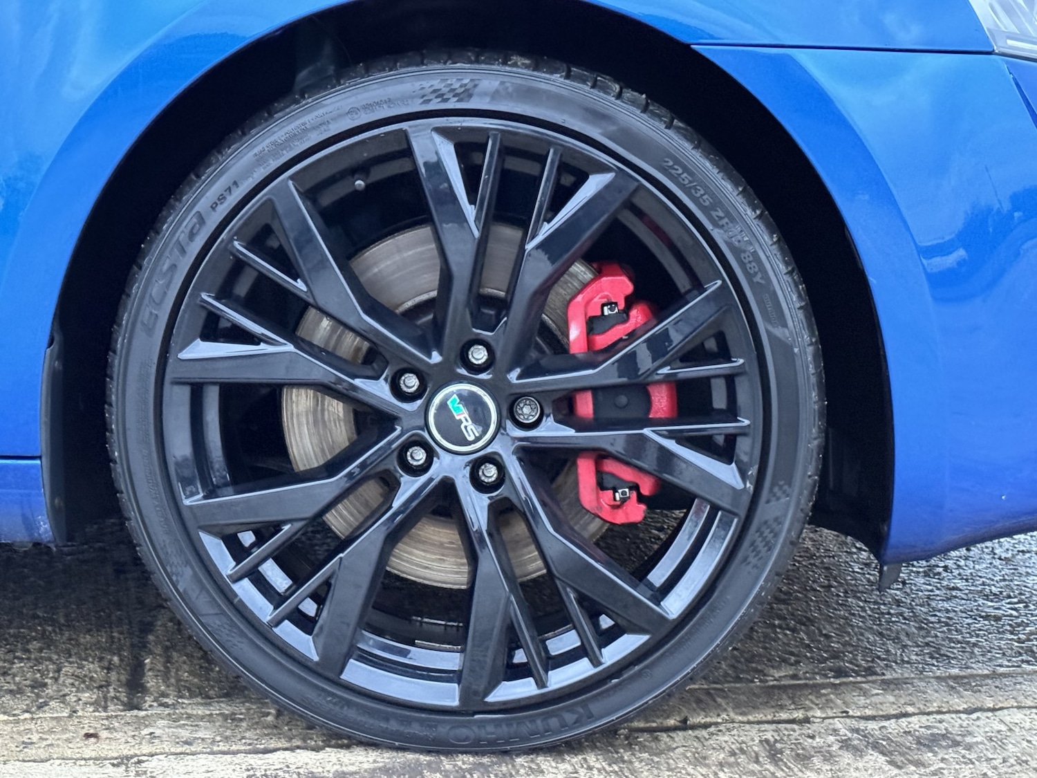 Used Skoda Octavia 2013 for sale - 77251229: Photo 21