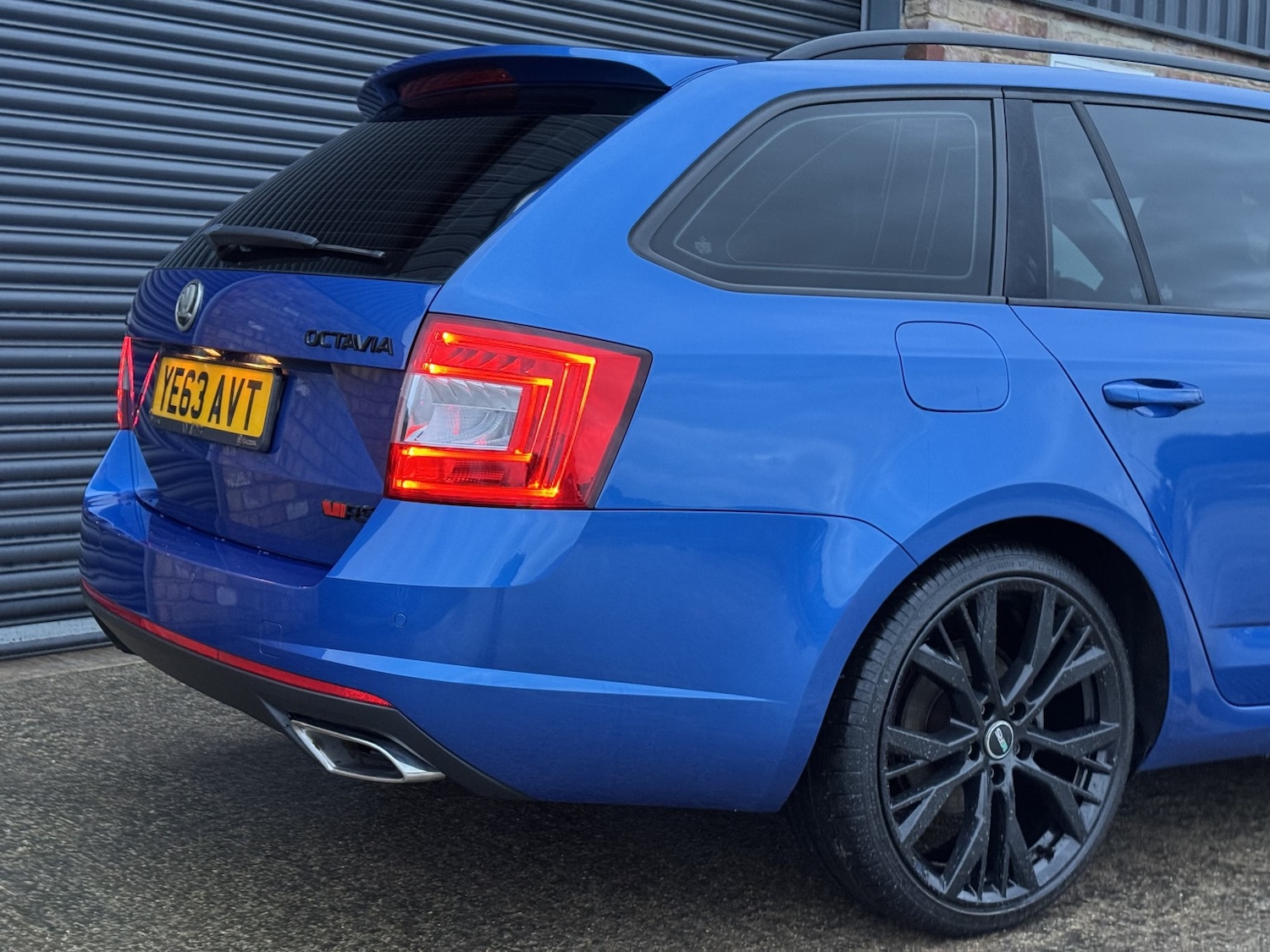 Used Skoda Octavia 2013 for sale - 77251229: Photo 22