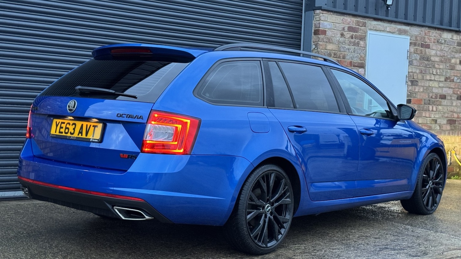 Used Skoda Octavia 2013 for sale - 77251229: Photo 24