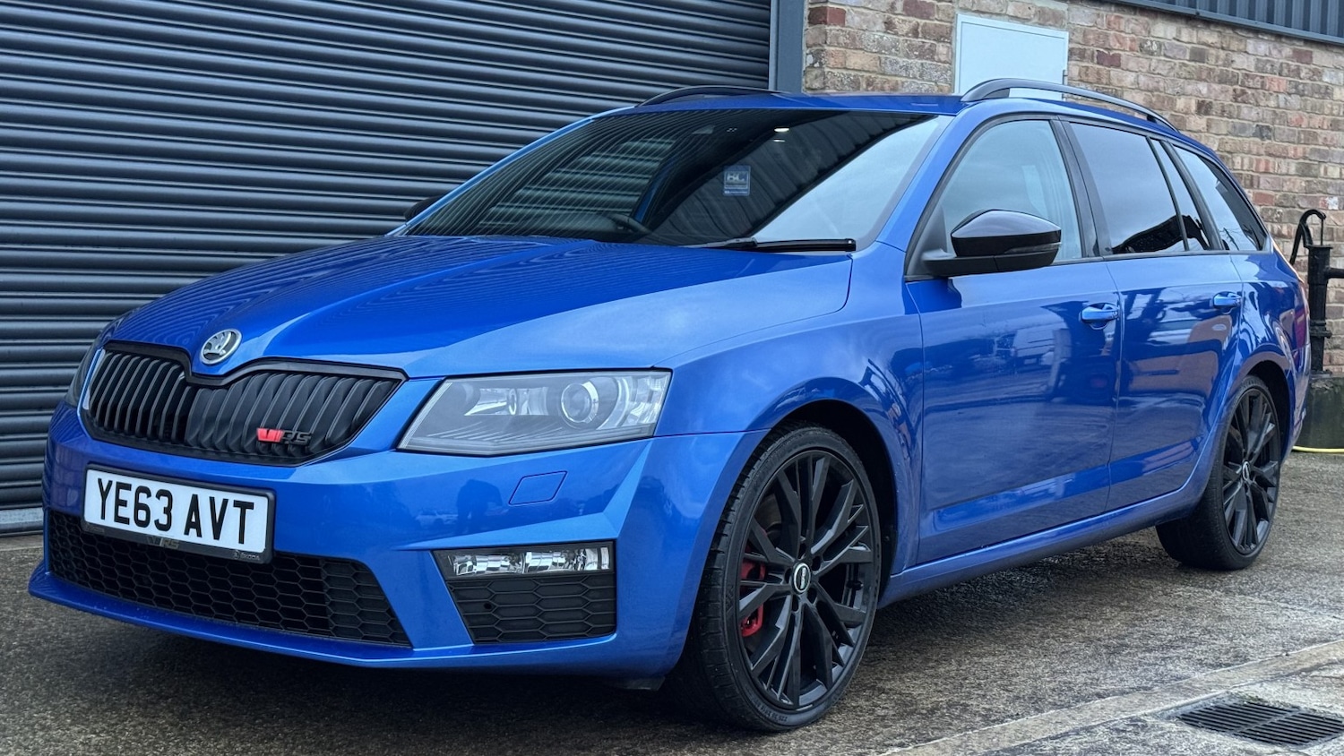 Used Skoda Octavia 2013 for sale - 77251229: Photo 25