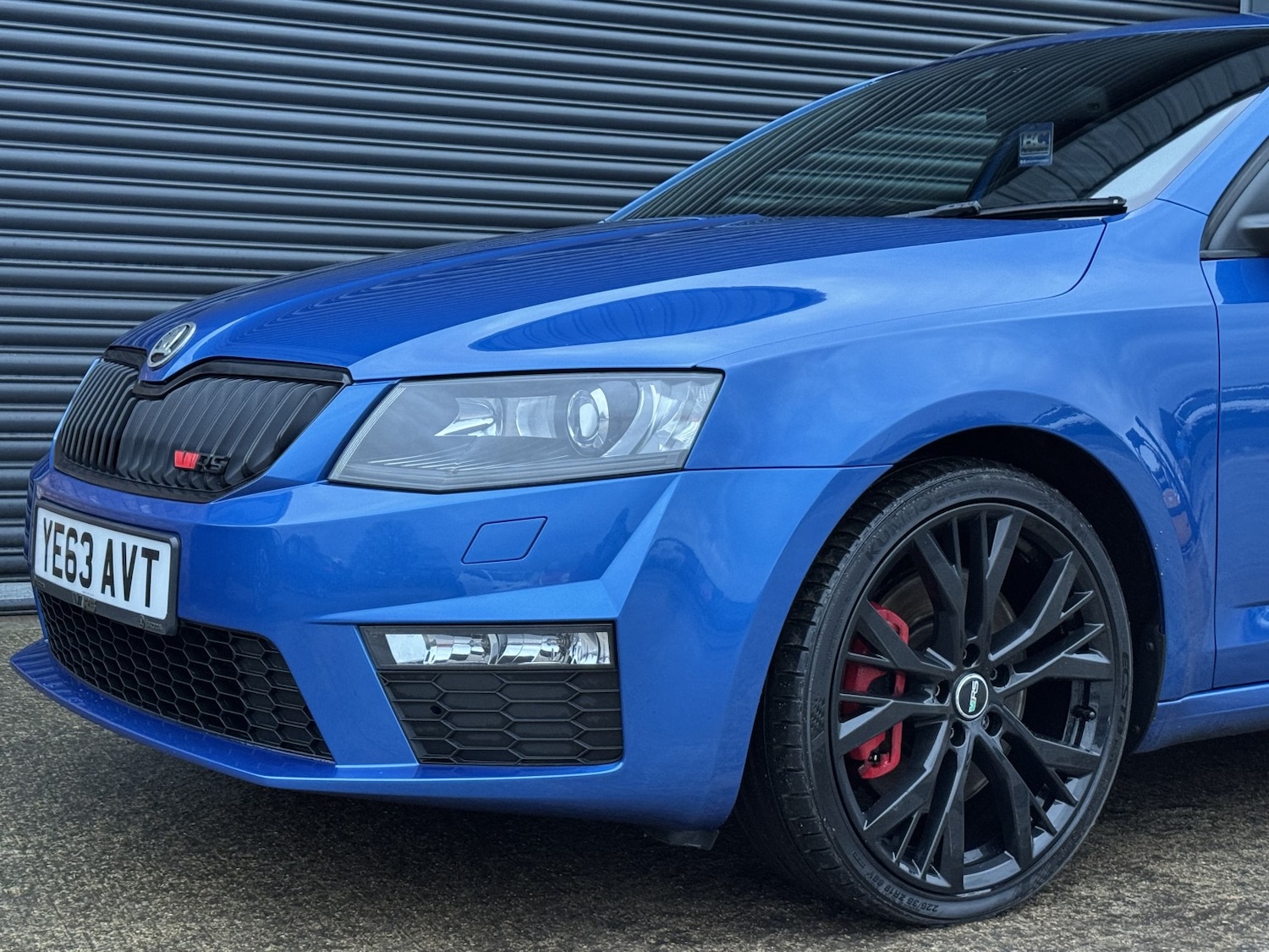 Used Skoda Octavia 2013 for sale - 77251229: Photo 26