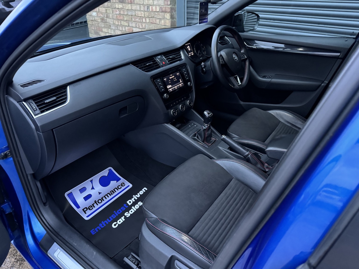 Used Skoda Octavia 2013 for sale - 77251229: Photo 28