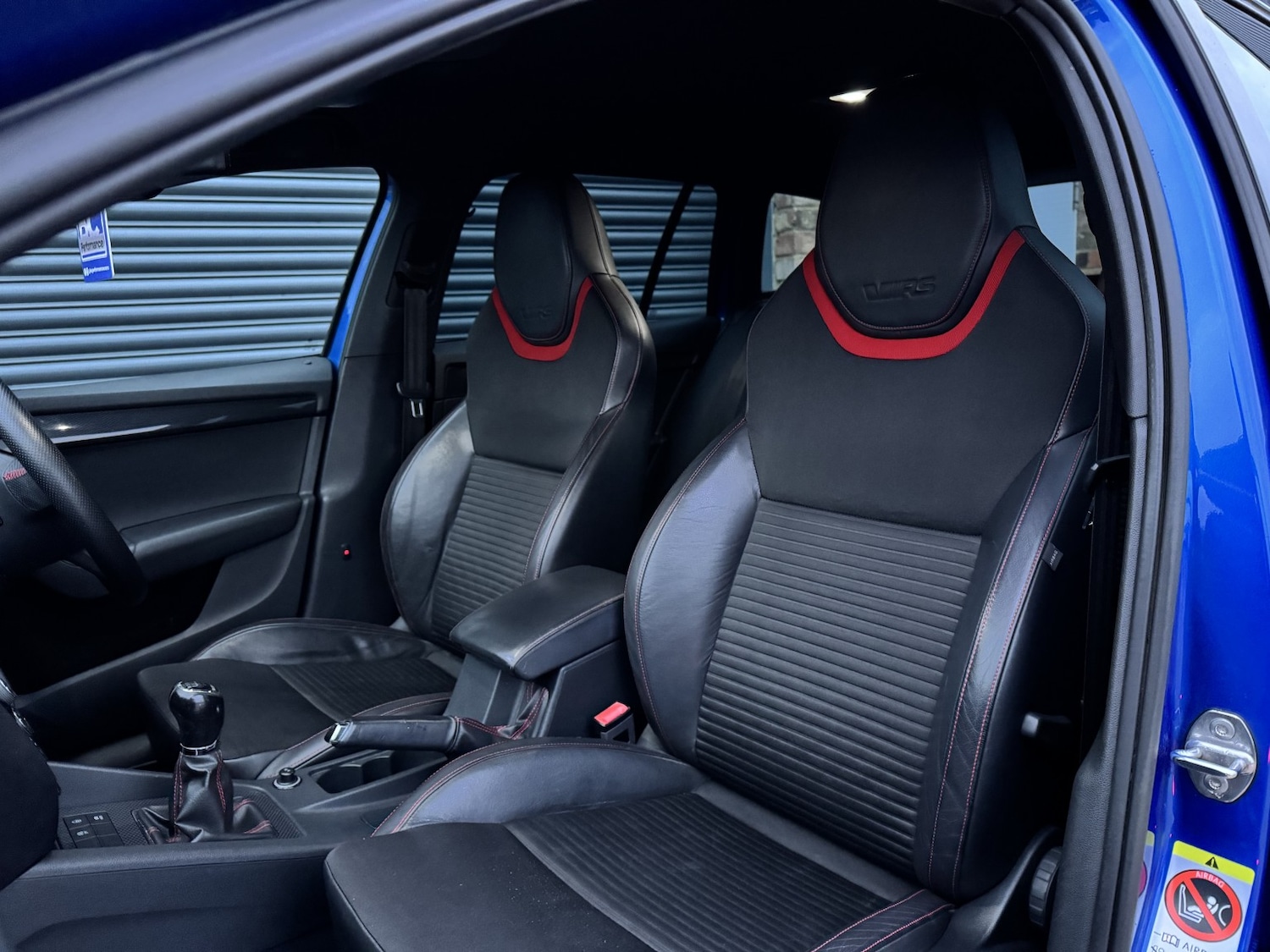 Used Skoda Octavia 2013 for sale - 77251229: Photo 29