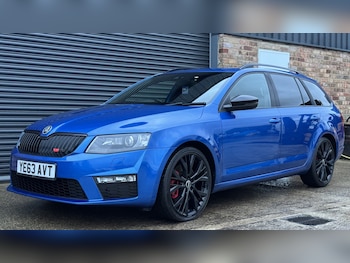 Used Skoda Octavia 2013 for sale - 77251229: Photo