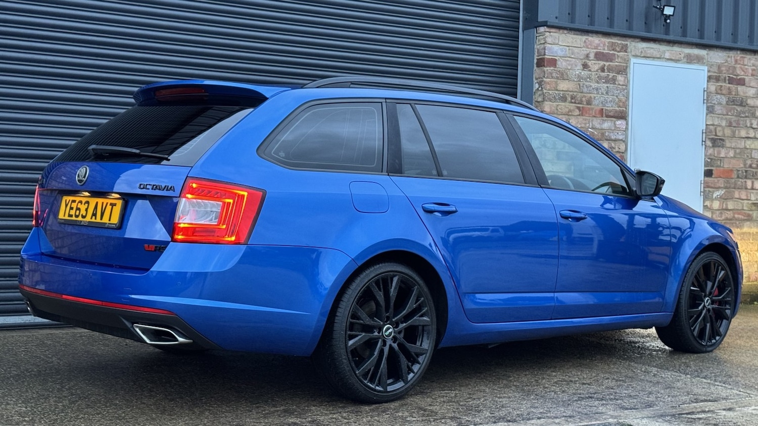 Used Skoda Octavia 2013 for sale - 77251229: Photo 3