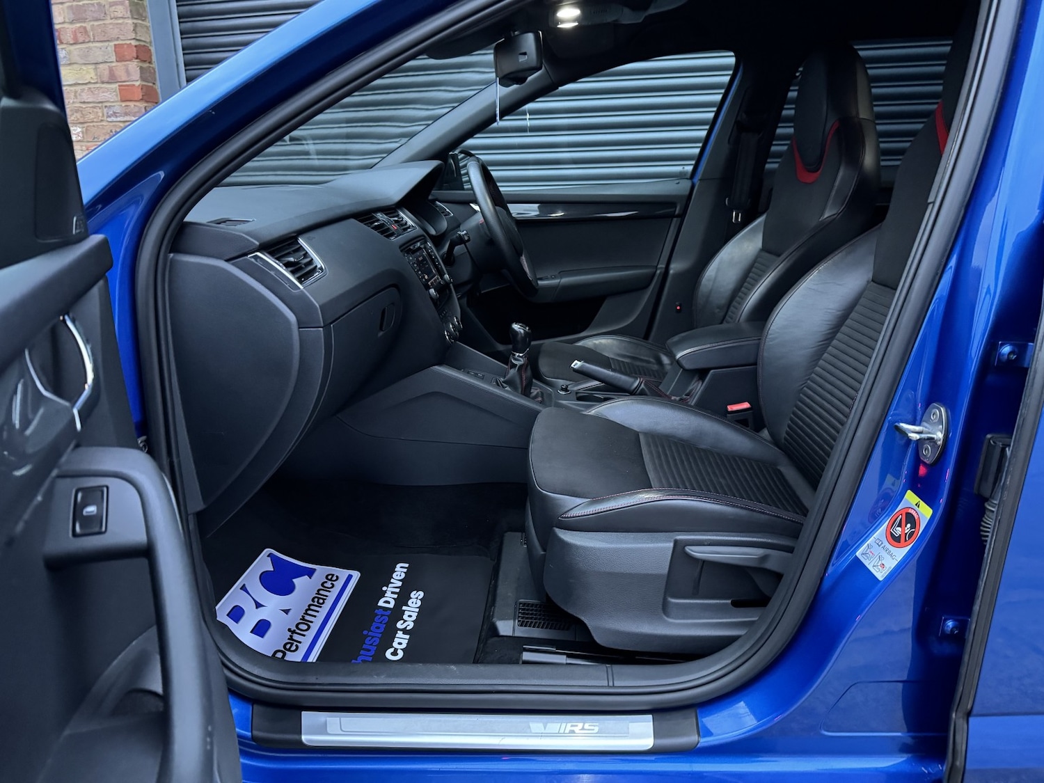 Used Skoda Octavia 2013 for sale - 77251229: Photo 30