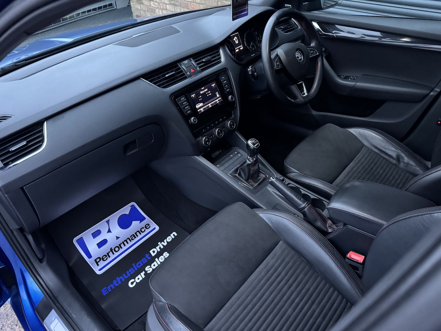 Used Skoda Octavia 2013 for sale - 77251229: Photo 31