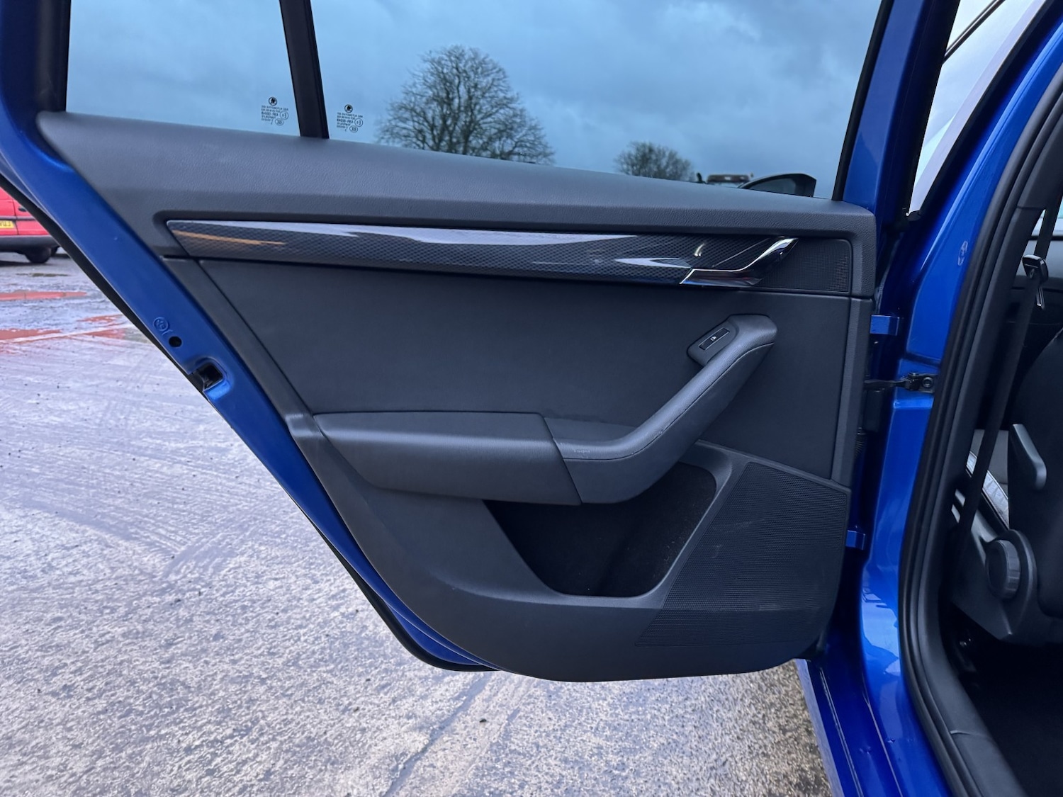 Used Skoda Octavia 2013 for sale - 77251229: Photo 32