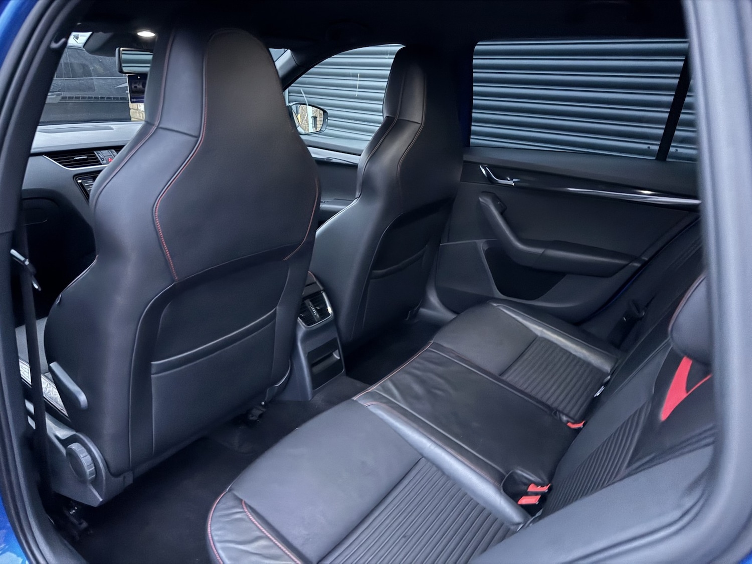 Used Skoda Octavia 2013 for sale - 77251229: Photo 33