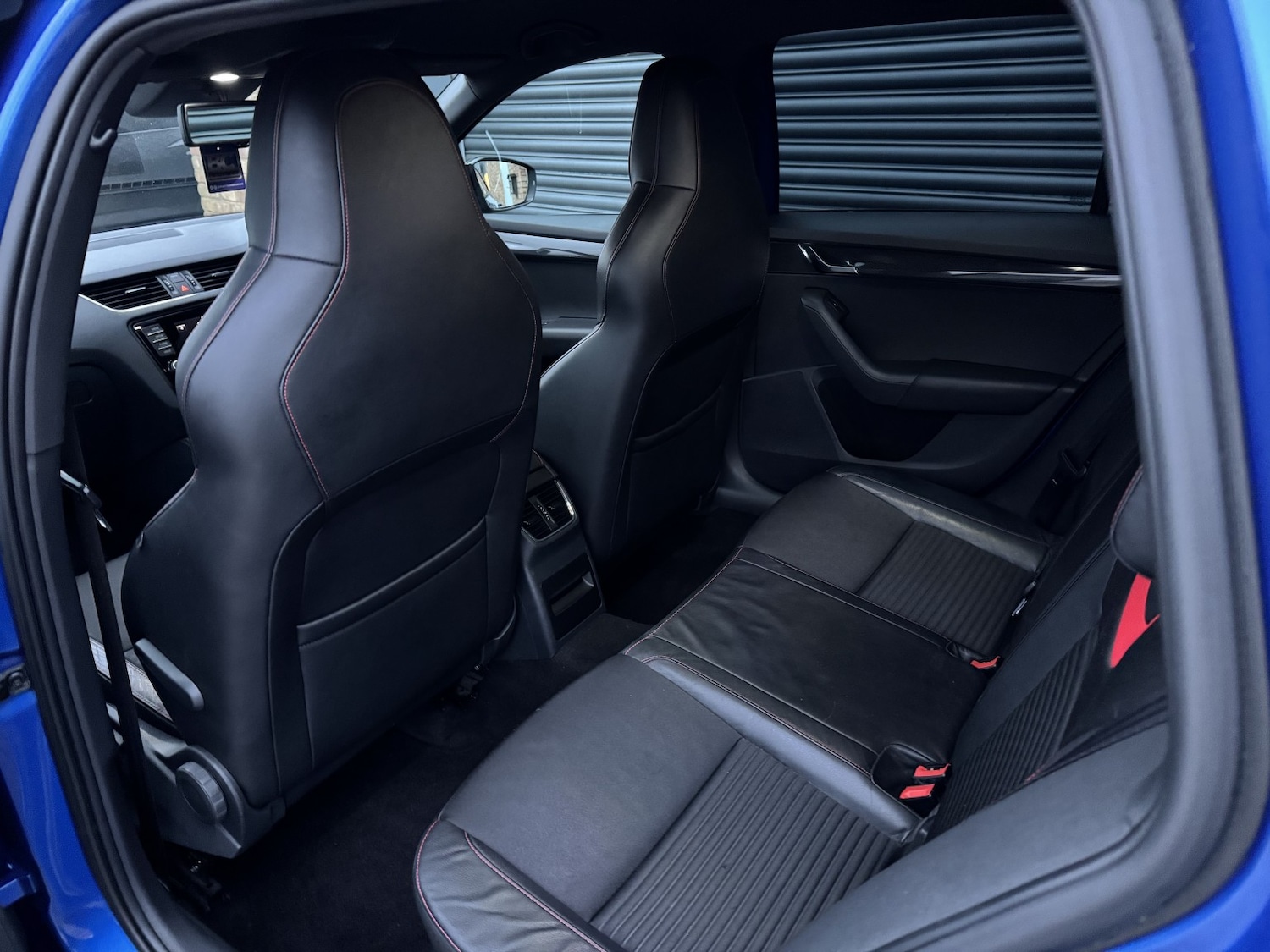 Used Skoda Octavia 2013 for sale - 77251229: Photo 34