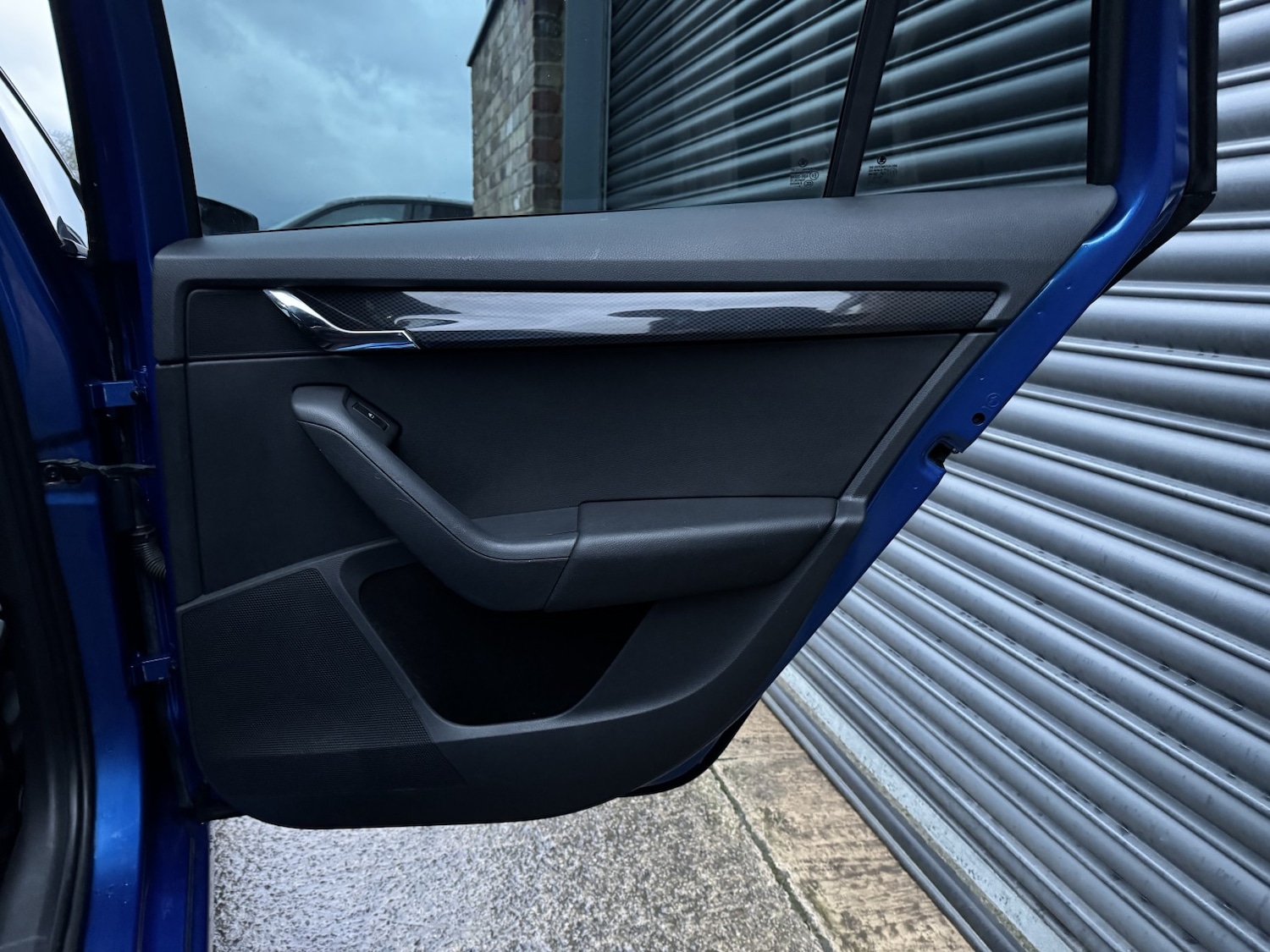 Used Skoda Octavia 2013 for sale - 77251229: Photo 35