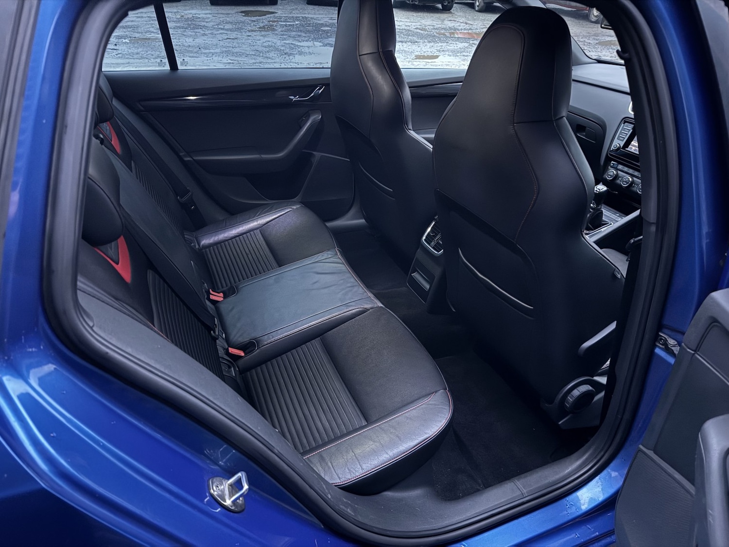 Used Skoda Octavia 2013 for sale - 77251229: Photo 36