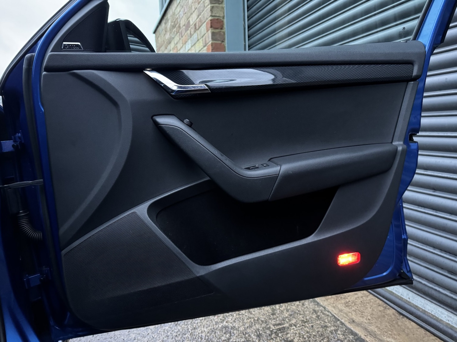 Used Skoda Octavia 2013 for sale - 77251229: Photo 38