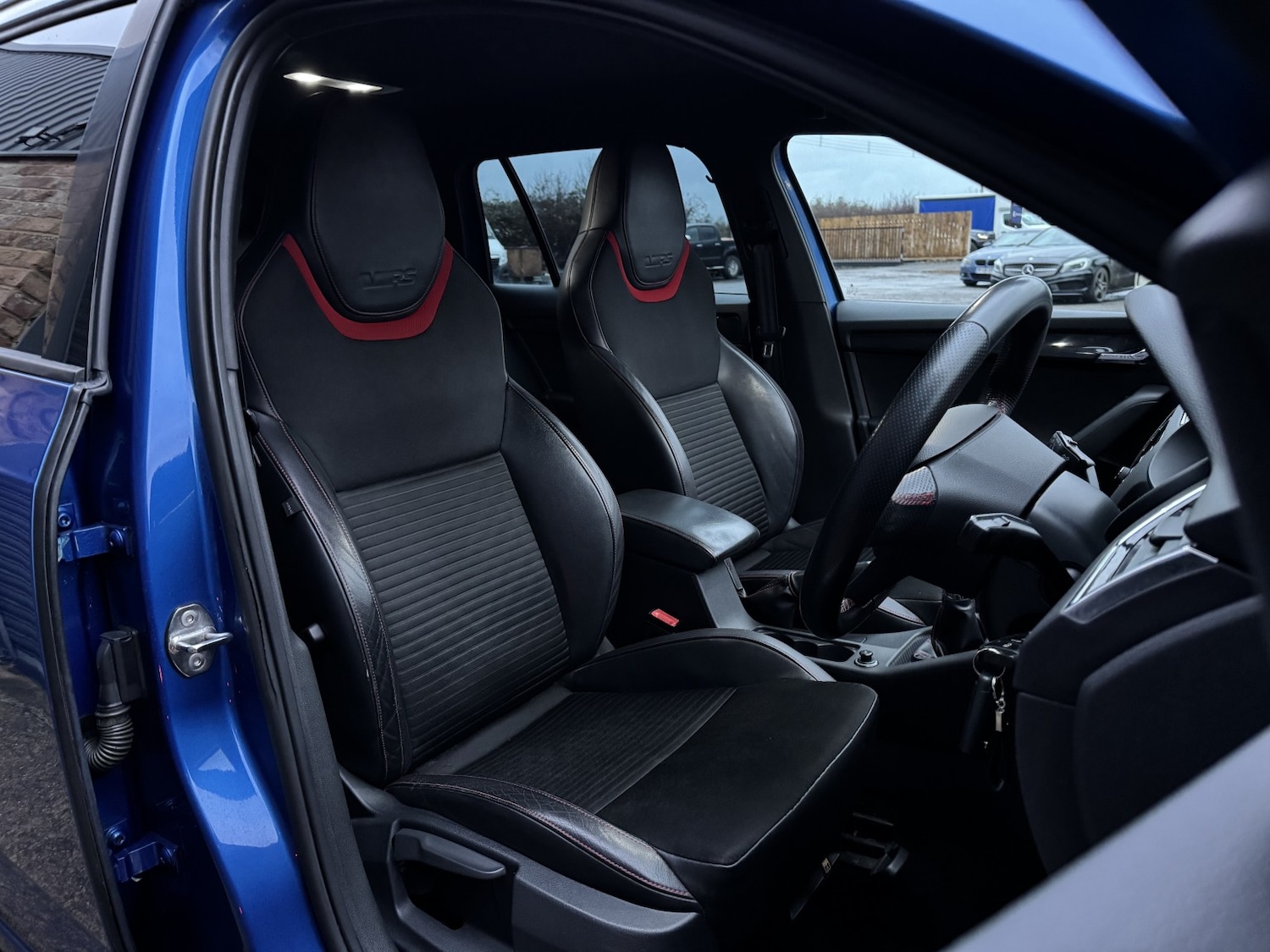 Used Skoda Octavia 2013 for sale - 77251229: Photo 39