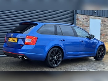 Used Skoda Octavia 2013 for sale - 77251229: Photo