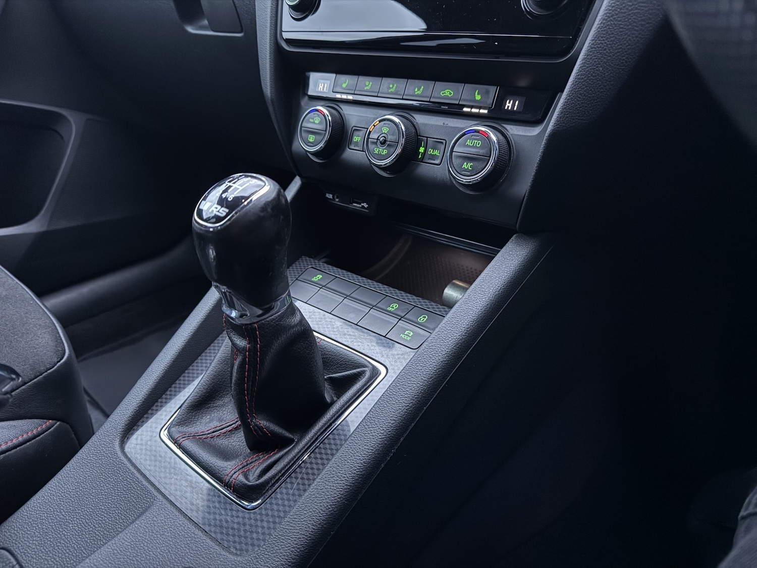 Used Skoda Octavia 2013 for sale - 77251229: Photo 40