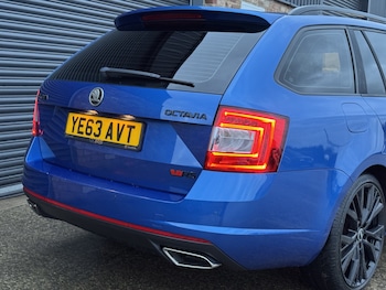 Used Skoda Octavia 2013 for sale - 77251229: Photo