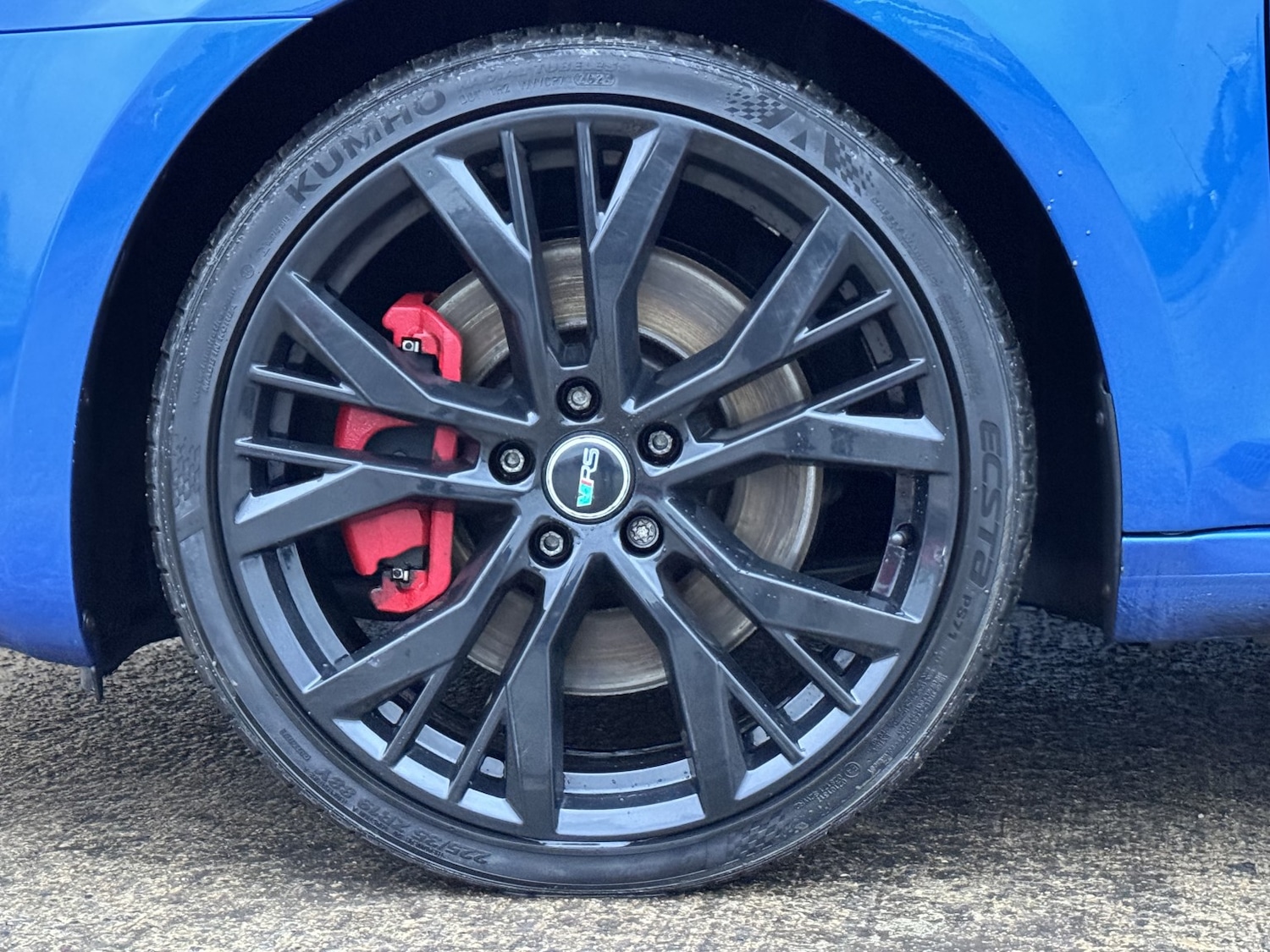 Used Skoda Octavia 2013 for sale - 77251229: Photo 6