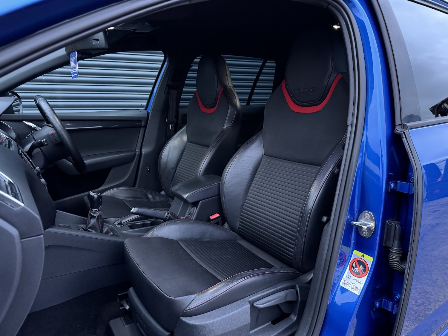 Used Skoda Octavia 2013 for sale - 77251229: Photo 7