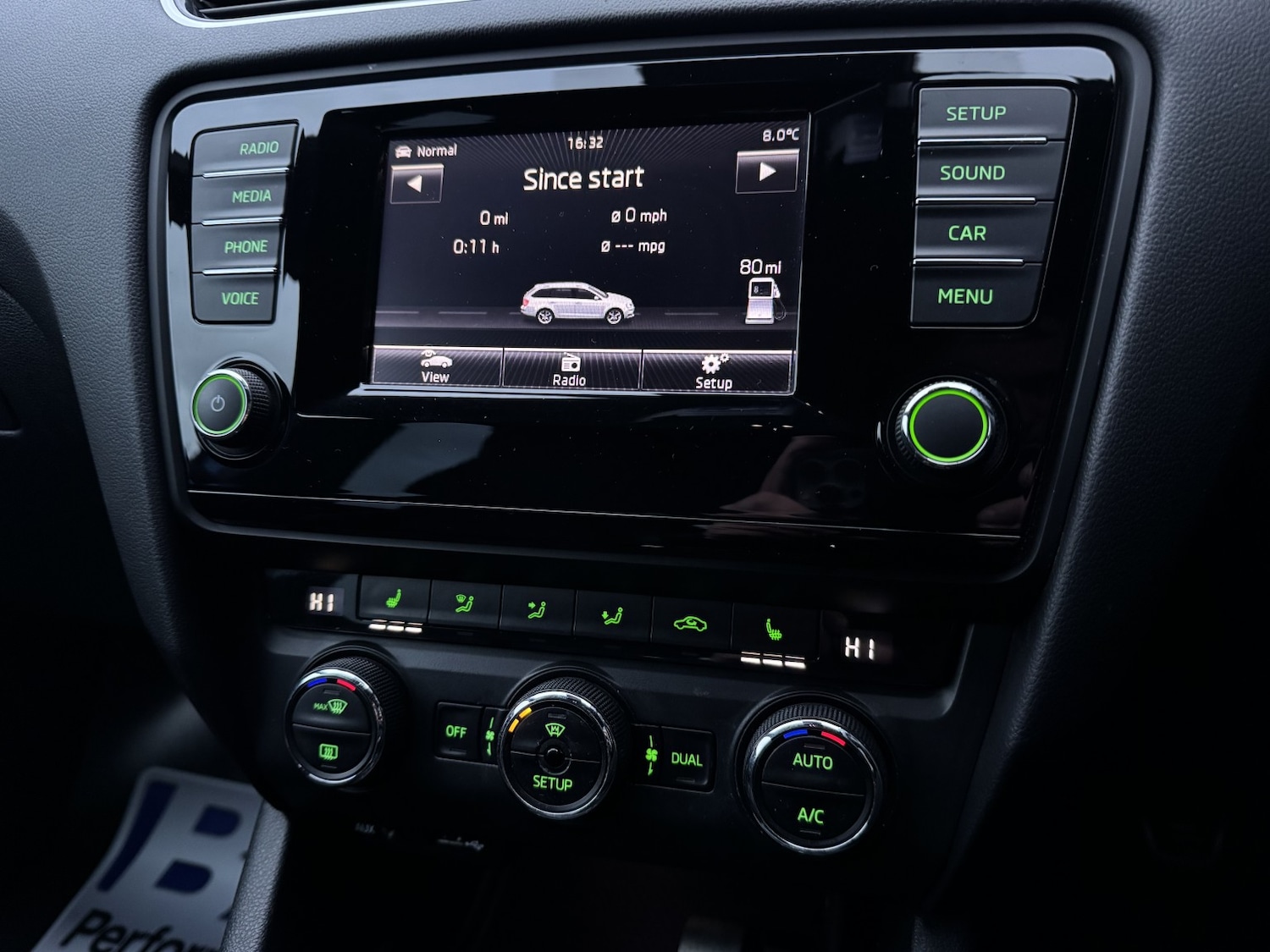 Used Skoda Octavia 2013 for sale - 77251229: Photo 9