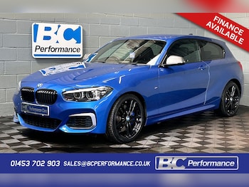Used BMW 1 Series 2019 for sale - 78332290: Photo