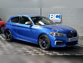 Used BMW 1 Series 2019 for sale - 78332290: Photo