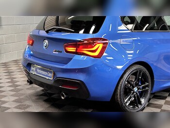 Used BMW 1 Series 2019 for sale - 78332290: Photo