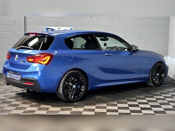 Used BMW 1 Series 2019 for sale - 78332290: Photo