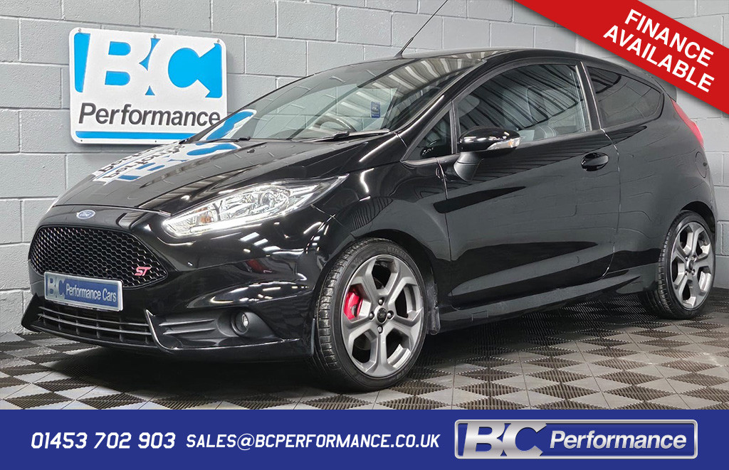 Used Ford Fiesta 2017 for sale - 76565157: Photo 1