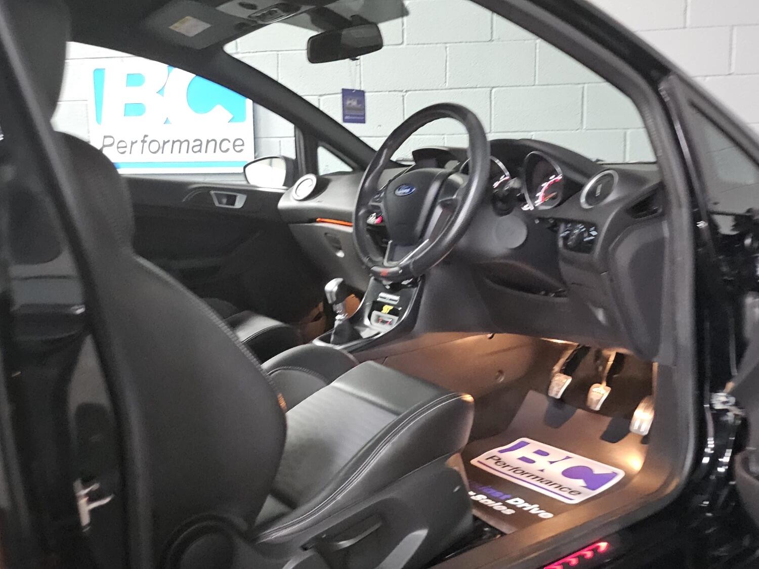 Used Ford Fiesta 2017 for sale - 76565157: Photo 10