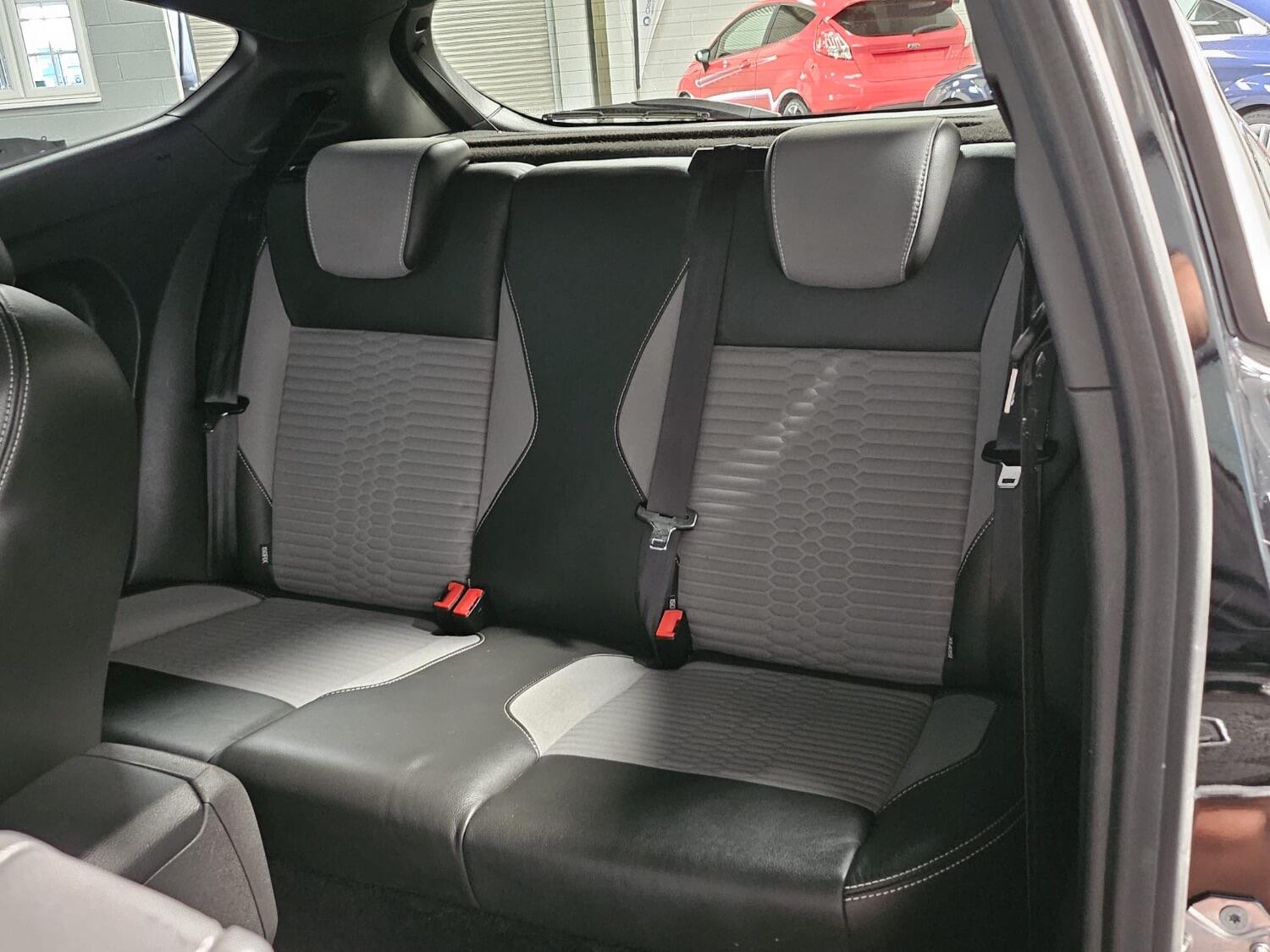 Used Ford Fiesta 2017 for sale - 76565157: Photo 13