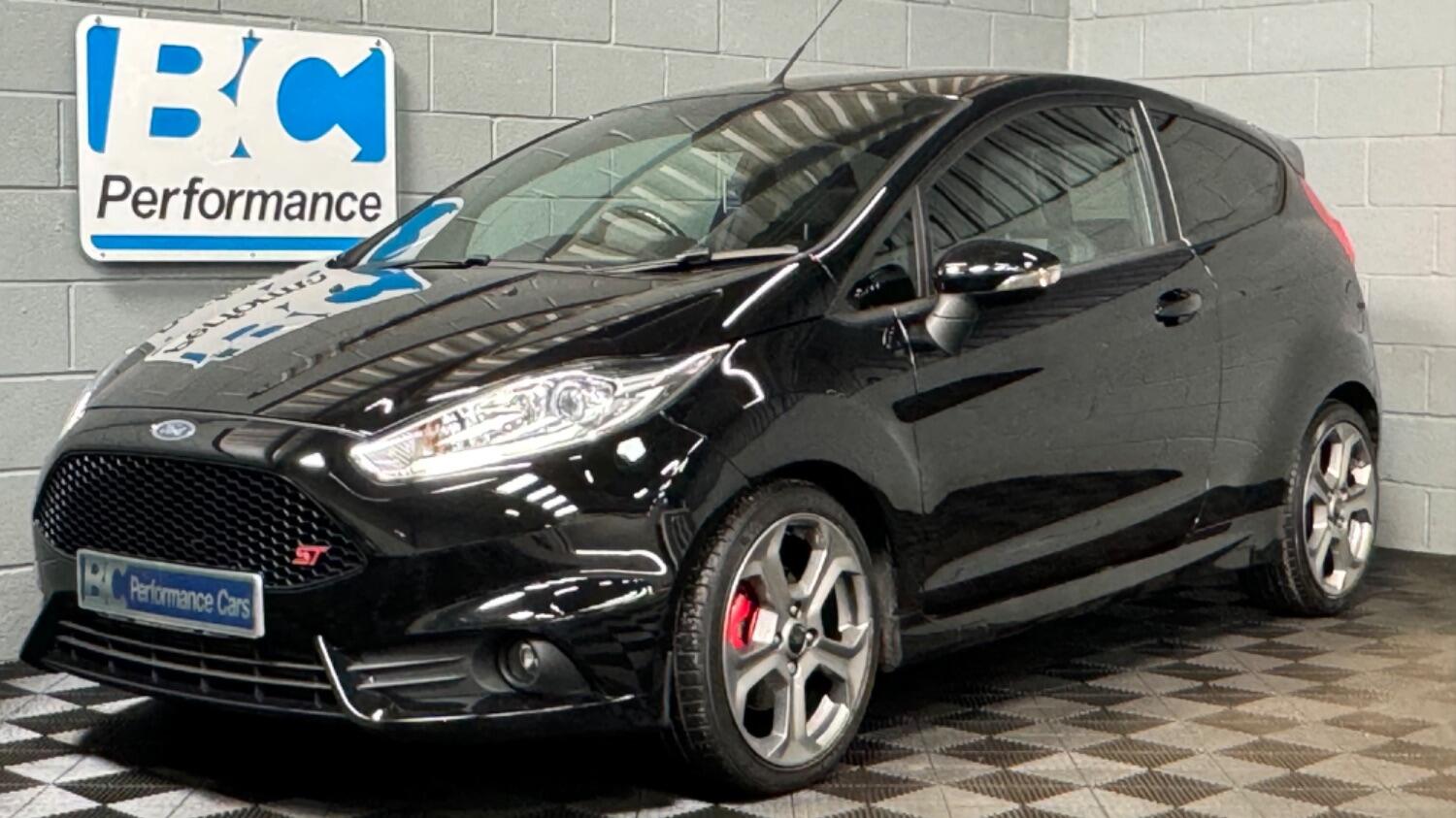 Used Ford Fiesta 2017 for sale - 76565157: Photo 18