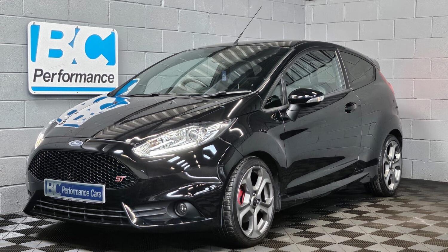 Used Ford Fiesta 2017 for sale - 76565157: Photo 19