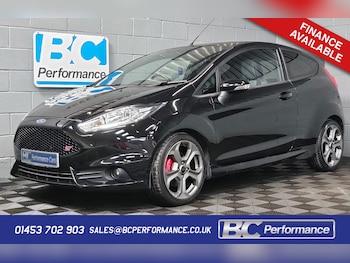 Used Ford Fiesta 2017 for sale - 76565157: Photo