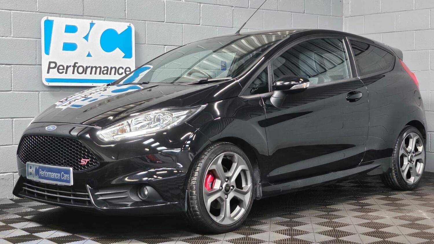 Used Ford Fiesta 2017 for sale - 76565157: Photo 21