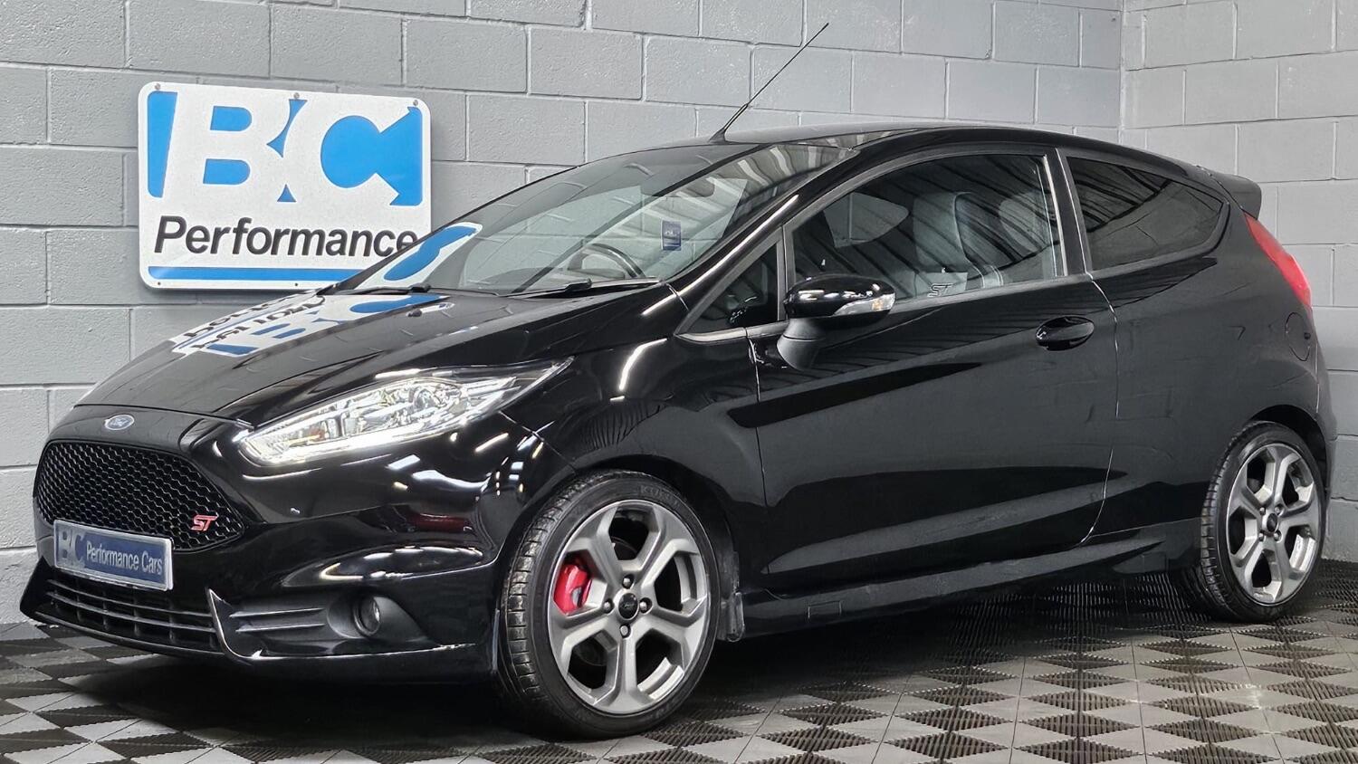 Used Ford Fiesta 2017 for sale - 76565157: Photo 22