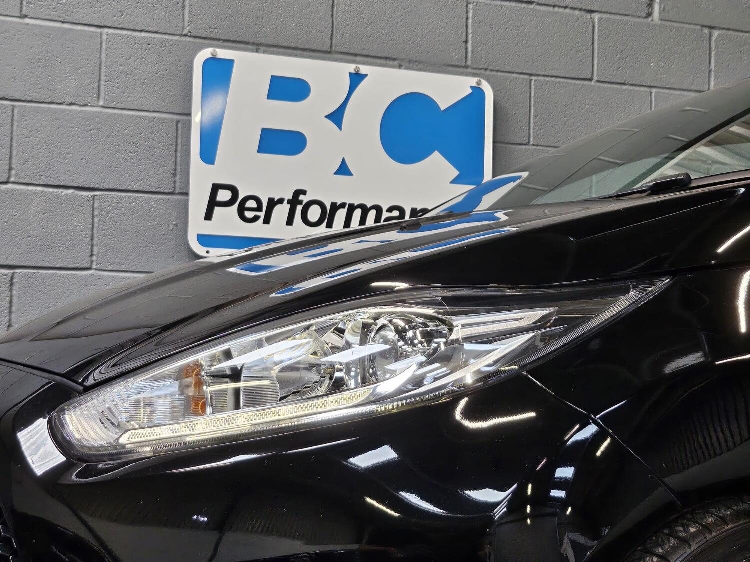 Used Ford Fiesta 2017 for sale - 76565157: Photo 23