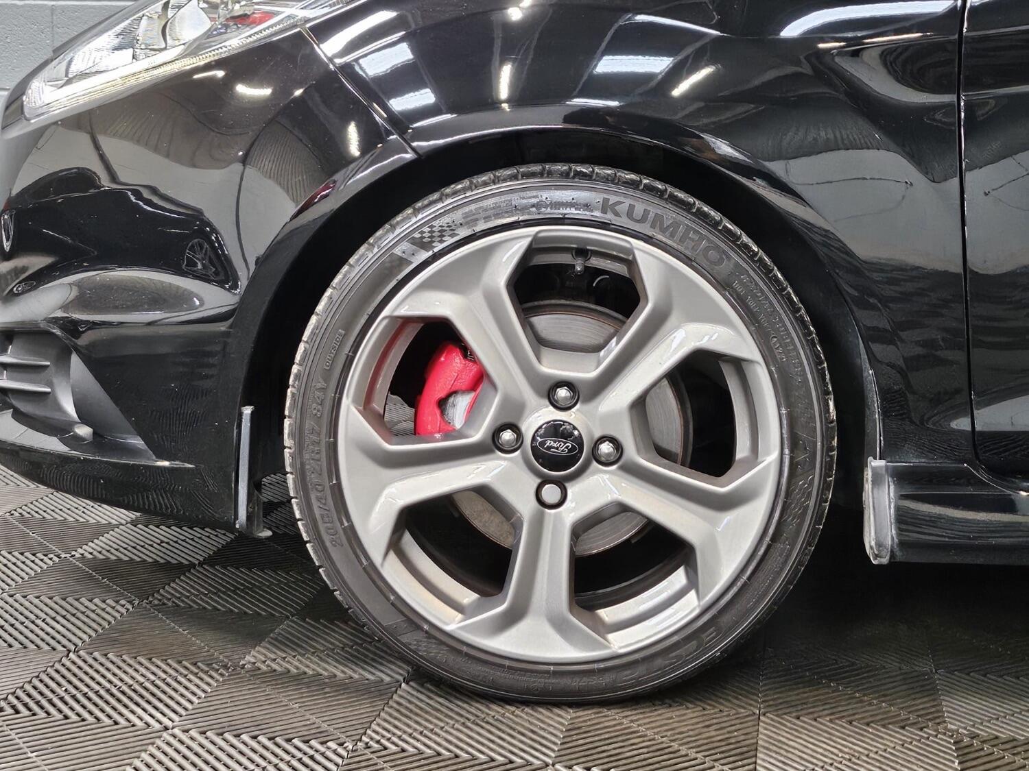 Used Ford Fiesta 2017 for sale - 76565157: Photo 25