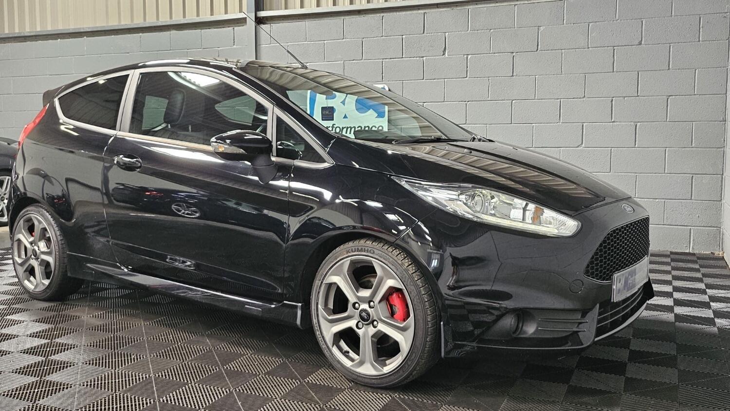 Used Ford Fiesta 2017 for sale - 76565157: Photo 26