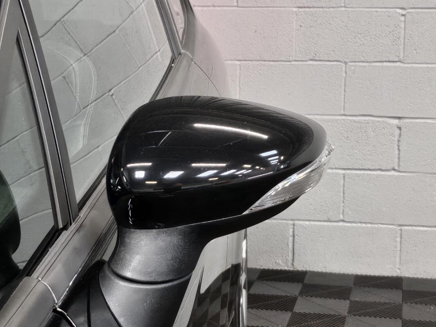 Used Ford Fiesta 2017 for sale - 76565157: Photo 27